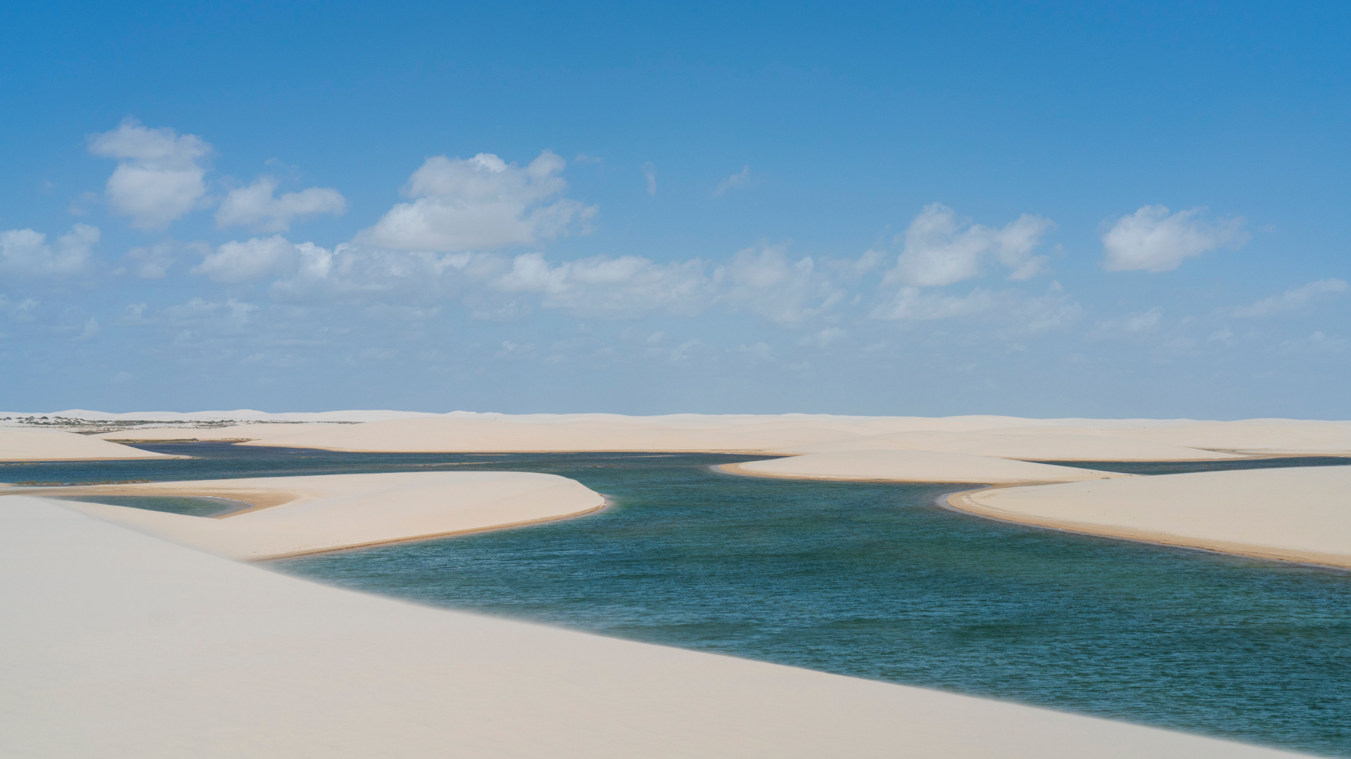 Roteiro Maranhão: dos Lençóis à Chapada das Mesas